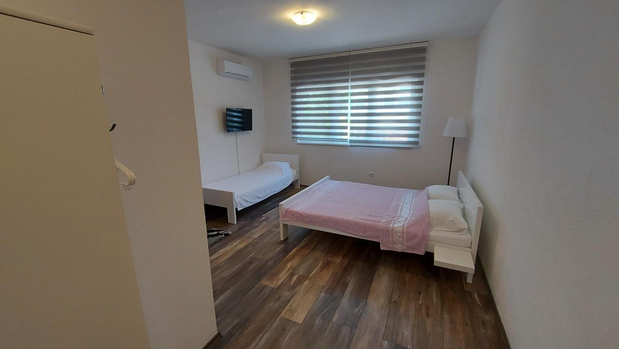 Apartment Kapetanovic Bosanski Samac Zimmer foto